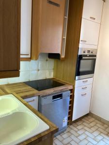 Charmant et hypercentral