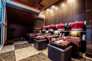 Grand Parazo Hotel Suvarnbhumi Airport