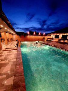 Grand Parazo Hotel Suvarnbhumi Airport