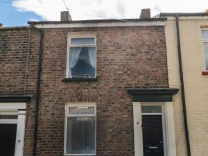 Smoked Kipper Cottage