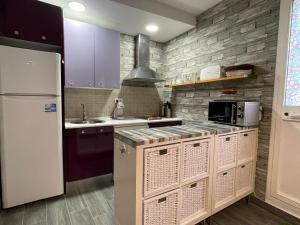 Irina Playa, Apartamentos Living Sur