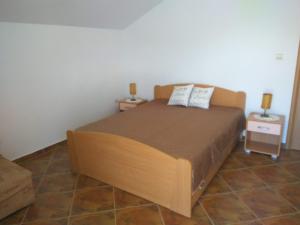 Apartment Villa Radovic II