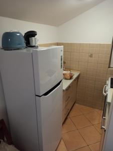 Apartment Villa Radovic II