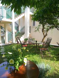 Apartment Villa Radovic II