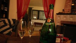 Ferienhaus mit Pool zum Träumen und Entspannen für alle Sinne