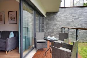 Apart Invest Centrum Park 1