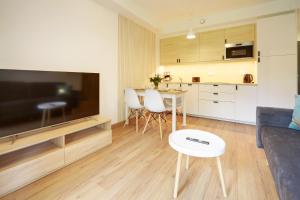 Apart Invest Centrum Park 1