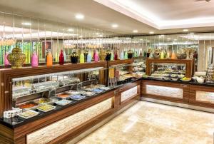 The Conforium Hotel İstanbul