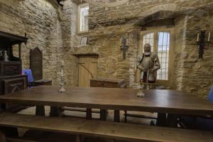 Maisons de vacances Maison Senechal, instant Medieval : photos des chambres