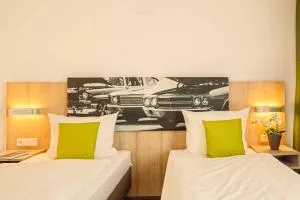 Highway Hotel - Kenzingen