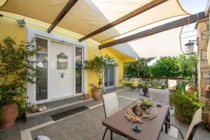 HOUSE ARTEMIS - Rizómilos