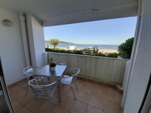 Appartements Appartement Hendaye, 1 piece, 2 personnes - FR-1-239-807 : Appartement