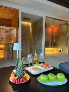 Giotto Country House & Spa