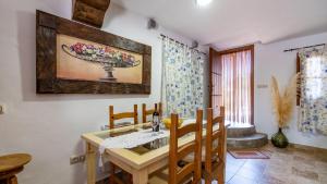 Villa Fuente Luz Frigiliana by Ruralidays