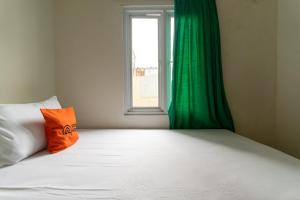 KoolKost Syariah near LRT Boulevard Selatan Station - Minimum Stay 6 Nights