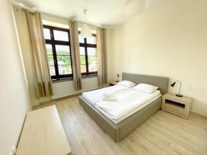 Apartamenty w Rynku