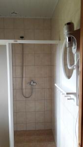 Ilsėkis Šventojoje