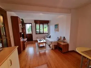 17B01 - Apartamento Caravia - Loroñe