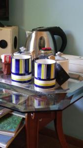 B&B and Wellness Il Pomario di Montepiglio Resort Naturista