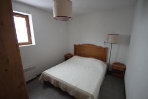 Appartements SNC Sainte Marie : photos des chambres