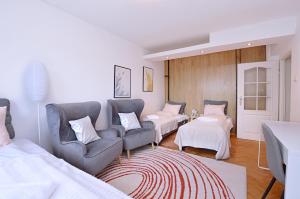 Victus Apartamenty, Apartament Opera