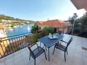 Apartment Dominik - Smokvica