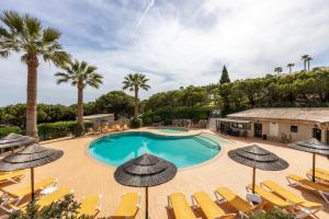 Townhouse da Amarela