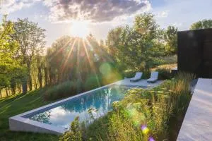 Holiday Home L'O Reine - with luxury wellness - Pepinghen
