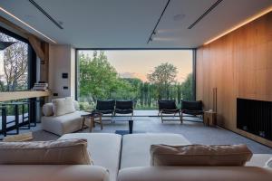 Holiday Home LO Reine - with luxury wellness