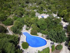 Loft room in Casas Rurales Los Algarrobales