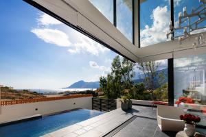 Mayeia Villas - 4hvězdičkové hotely ve městě Plakias