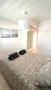 Casa Teddy - central and modern one bedroom apartment