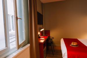 Hotels Hotel de Noailles : photos des chambres