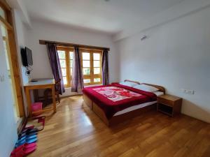 Jig Gyas Guest House
