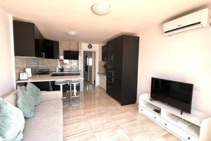 Casa Teddy - central and modern one bedroom apartment