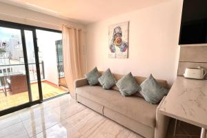 Casa Teddy - central and modern one bedroom apartment