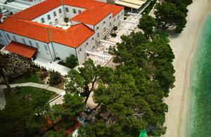 Heritage Hotel Kaštelet 