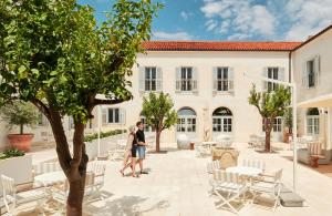 Heritage Hotel Kaštelet