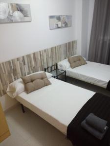 Apartamentos la Bastida