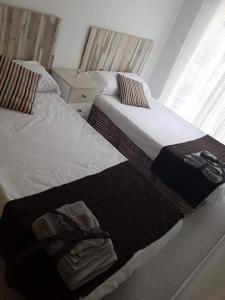 Apartamentos la Bastida