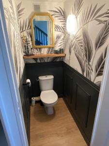 La Sanary - Sleep in Sanary