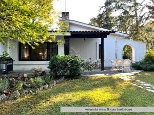 Villa Niovi by halu! Sani Villas