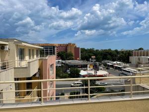 Sunny Beach Palm Court A26