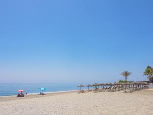 Cubos Beach Apartment Torrox Costa