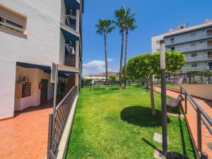 Cubos Beach Apartment Torrox Costa