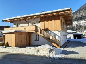 Ferienhaus Kaiserblick - FEWO2