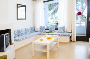 Apartamento Ferrera Park 617