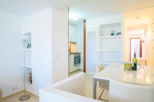 Apartamento Ferrera Park 617