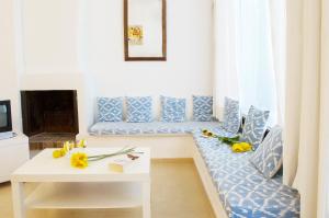 Apartamento Ferrera Park 617