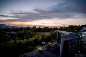 Spa Wellness Hotel Diament Ustroń